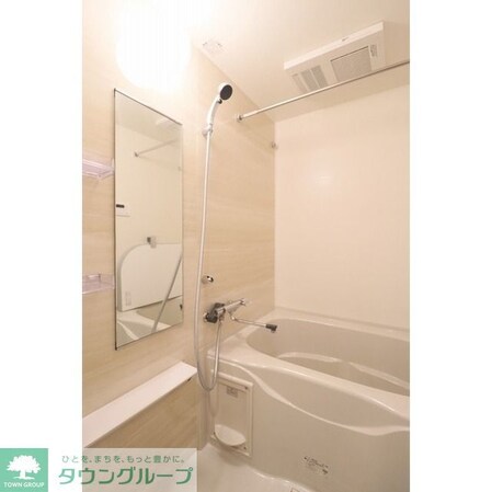 グランカーサ菊川の物件内観写真